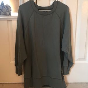 Aerie Oversized Sweater